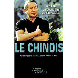 Van Loc : Un grand flic de Marseille
