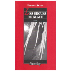 Les orgues de glace