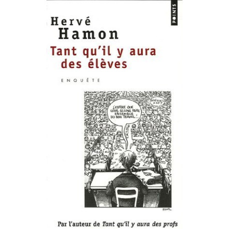 Tant qu'il y aura des élèves