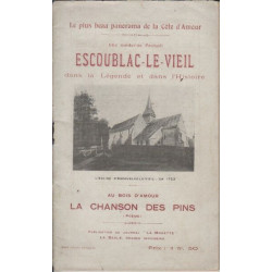 Une moderne pompei Escoublac le viel dans la legende et dans...