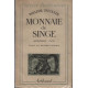 Monnaie de singe