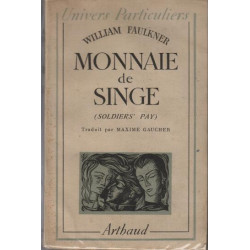 Monnaie de singe