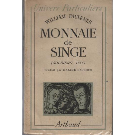 Monnaie de singe