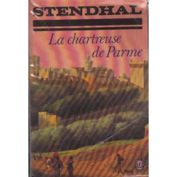 La Chartreuse De Parme