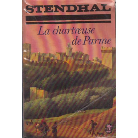 La Chartreuse De Parme