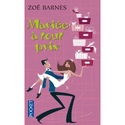 Mariée à tout prix