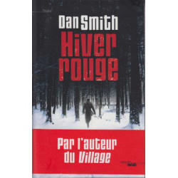 Hiver rouge