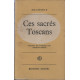 Ces sacres toscans