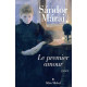 Le Premier Amour