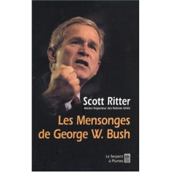 Les mensonges de George W. Bush