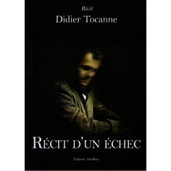 Recit d un Echec