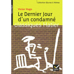 Le dernier jour d'un condamné