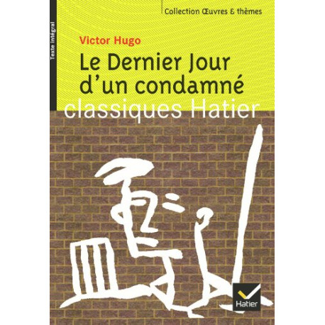 Le dernier jour d'un condamné