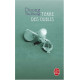 Terre des oublis