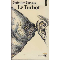 Le turbot