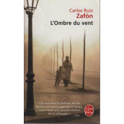 L'ombre du vent
