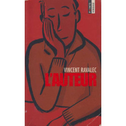 L'Auteur