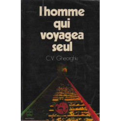 L'homme qui voyagea seul