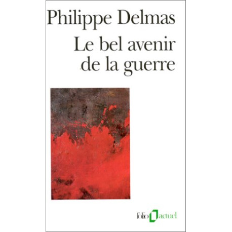Le bel avenir de la guerre