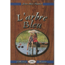 L'arbre bleu