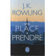 Une place à prendre