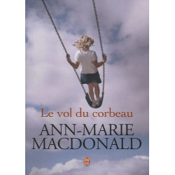 Le vol du corbeau