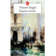 Requiem Venitien (Ldp Litterature)