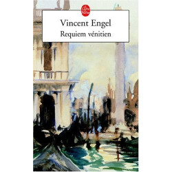 Requiem Venitien (Ldp Litterature)