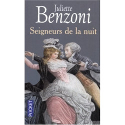 Seigneurs de la nuit