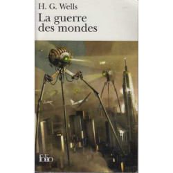 La guerre des mondes