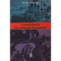 La mutinerie du cuirassé potemkine