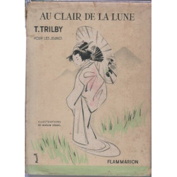 Au clair de la lune
