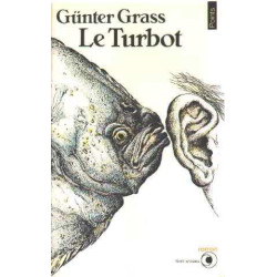 Le turbot