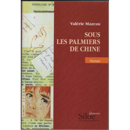 Sous les palmiers de chine
