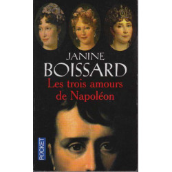 Les Trois Amours de Napoléon