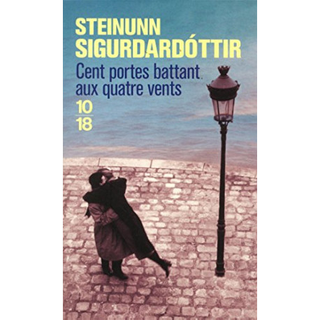 Cent portes battant aux quatre vents