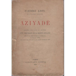 Aziyade