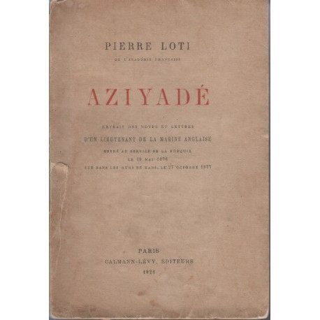 Aziyade