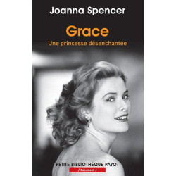 Grace : Une princesse désenchantée