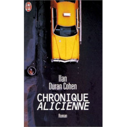 Chronique alicienne