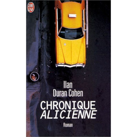 Chronique alicienne