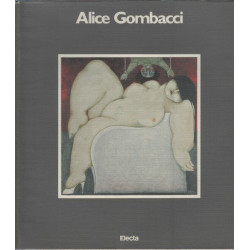 Gombacci Alice (Verona 1992). Ediz. illustrata