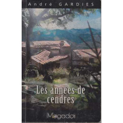 Les annees de cendres