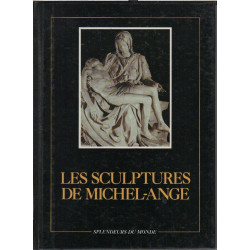 Les Sculptures de Michel-Ange