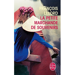 La Petite Marchande de souvenirs