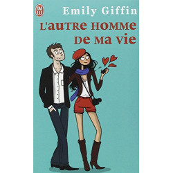 L'autre homme de ma vie