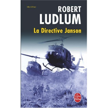 La Directive Janson