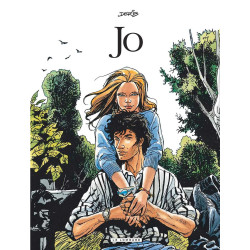 Jo