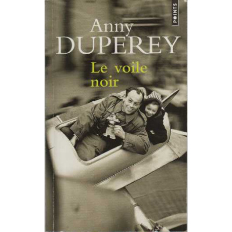 Le Voile noir
