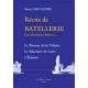 Recits de Batellerie les dernieres heures...le passeur de la...